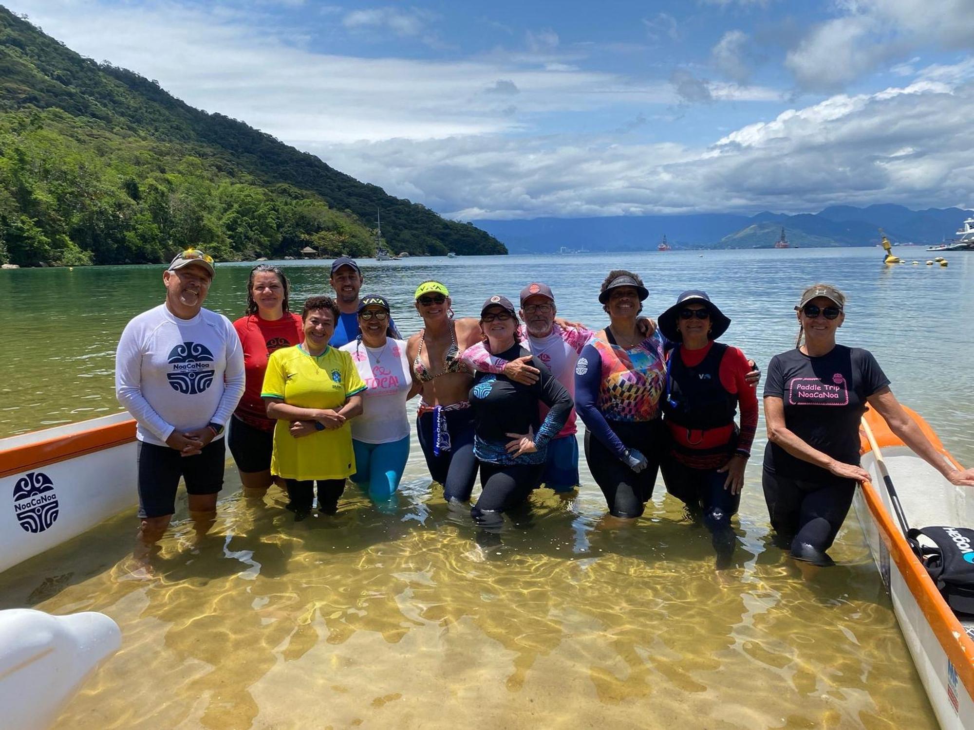 Pousada Canto Do Mar Ilha Grande Praia de Aracatiba Ngoại thất bức ảnh