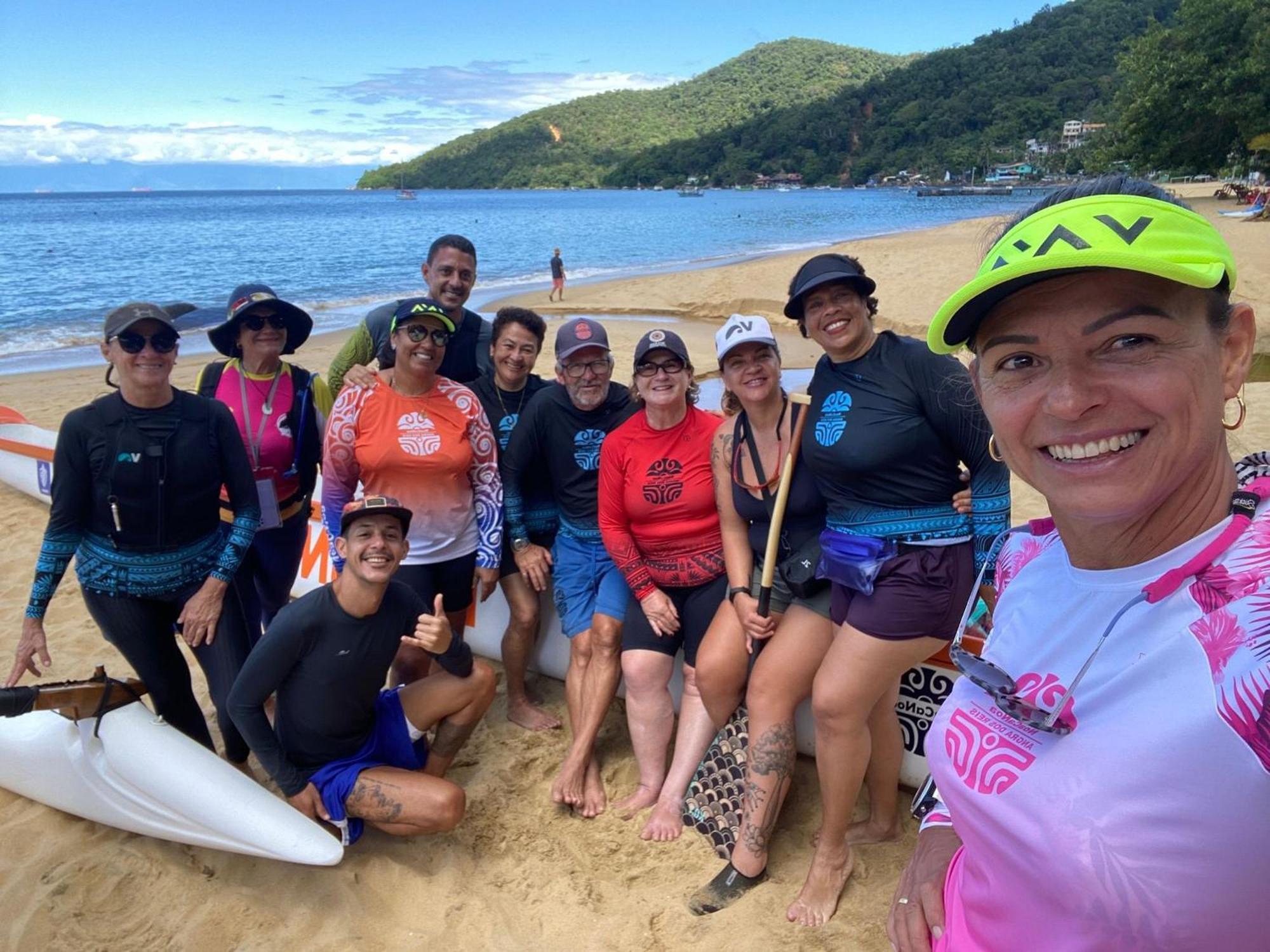 Pousada Canto Do Mar Ilha Grande Praia de Aracatiba Ngoại thất bức ảnh