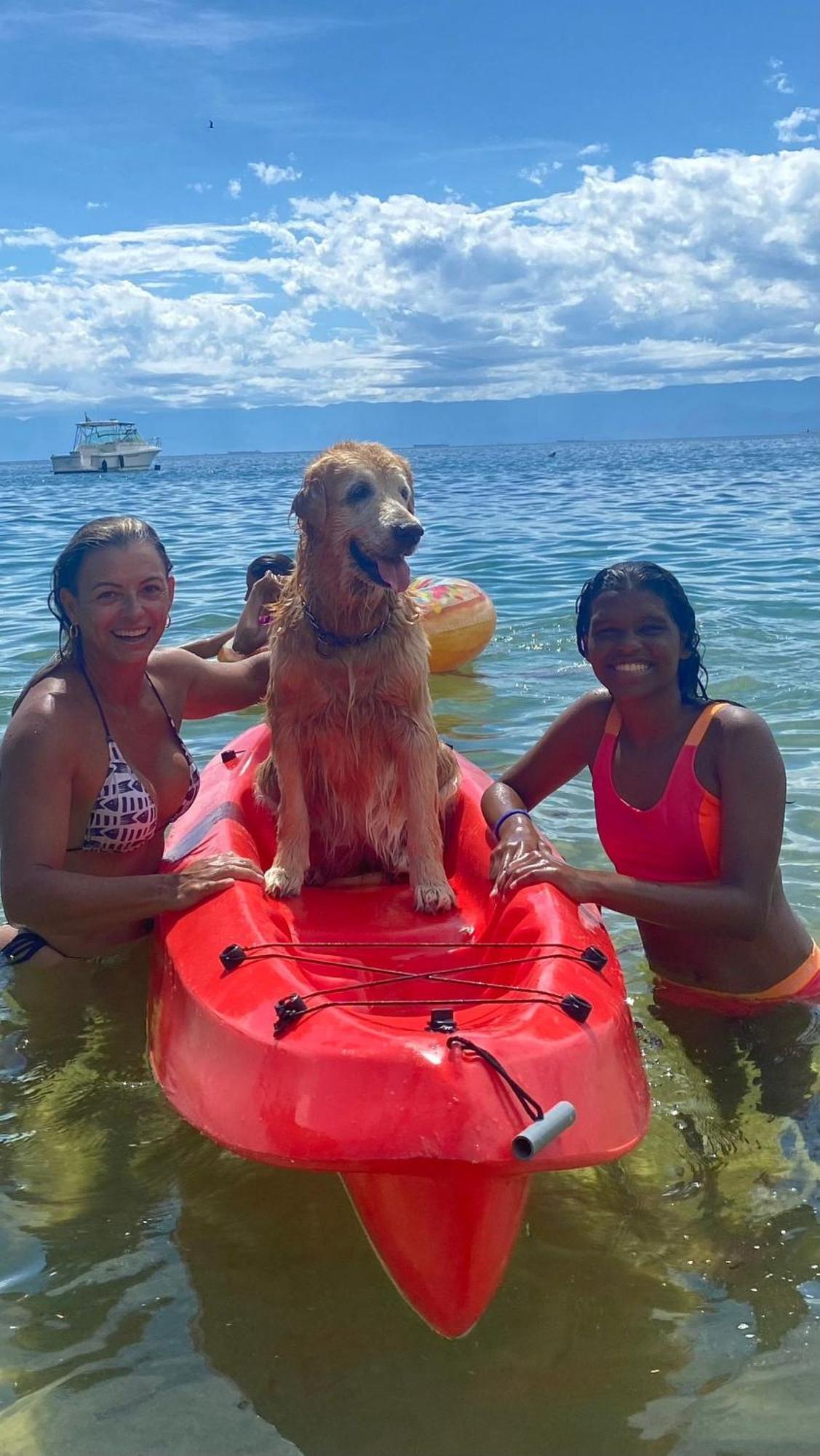 Pousada Canto Do Mar Ilha Grande Praia de Aracatiba Ngoại thất bức ảnh